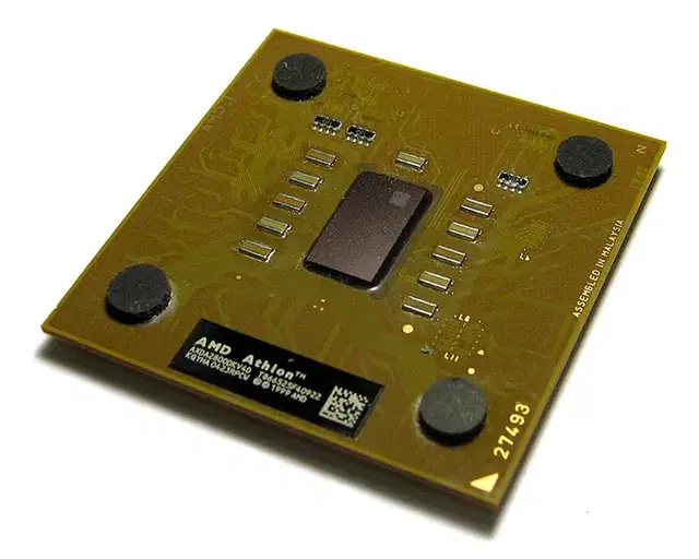 AMD Athlon XP 2800+ Socket A(462)