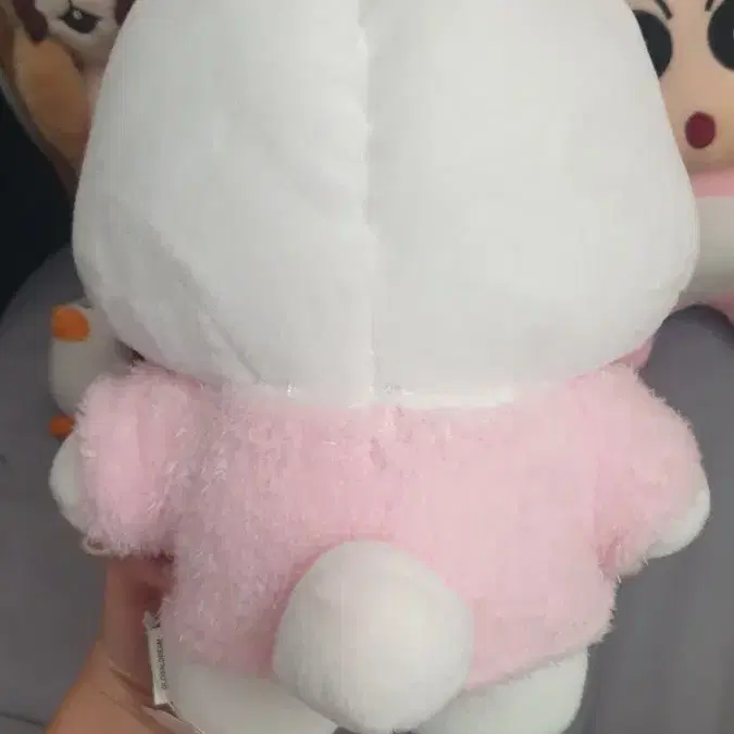 (!!원가보다 훨씬 저렴!!) 봄날가디건 슈야인형 30cm