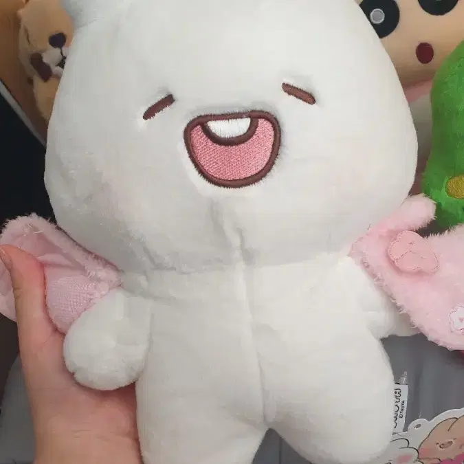 (!!원가보다 훨씬 저렴!!) 봄날가디건 슈야인형 30cm