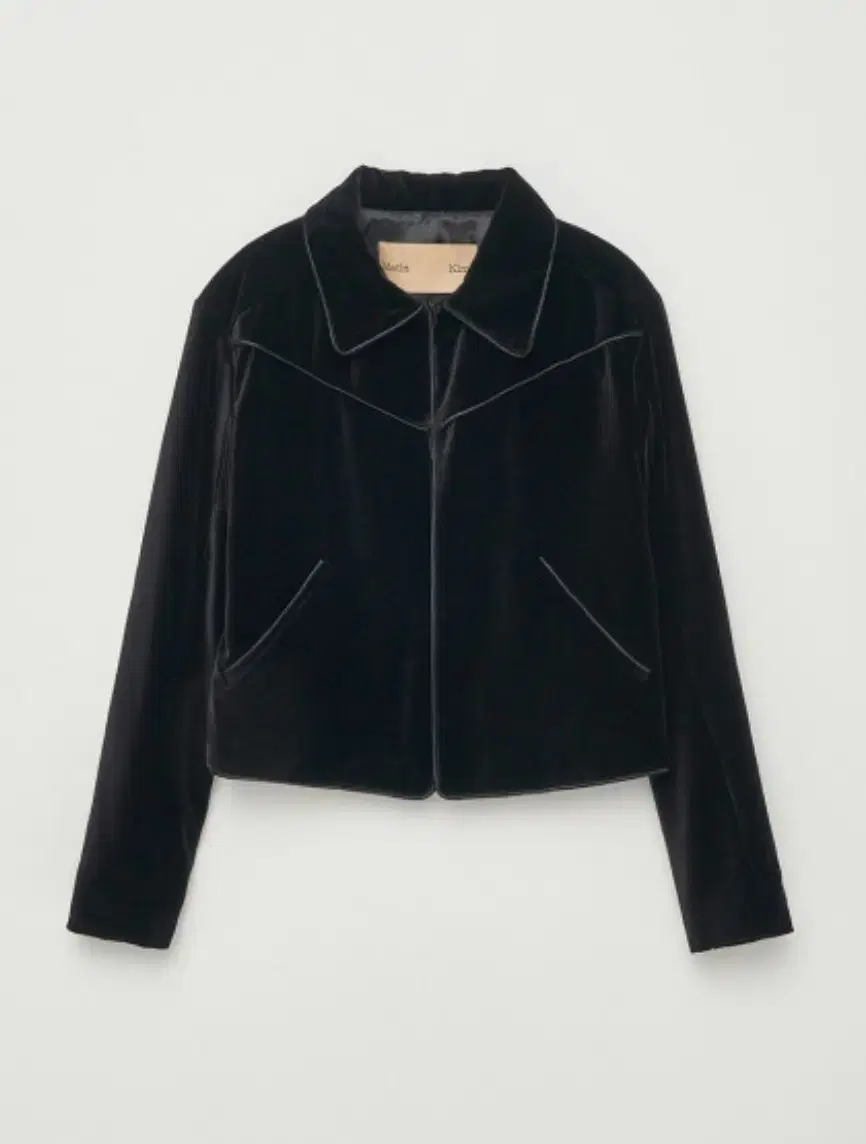 Today only discount)Mateng Kim Limited Velvet Western Jacket Limited Jumper