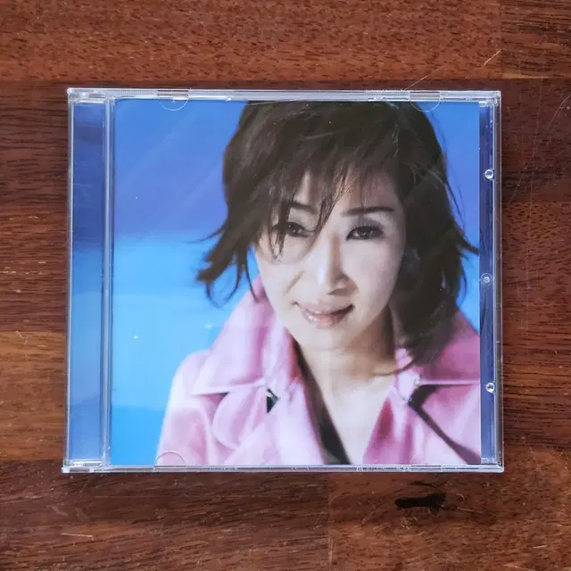 케이코리 Keiko Lee Whos Screamin JAZZ 중고 CD