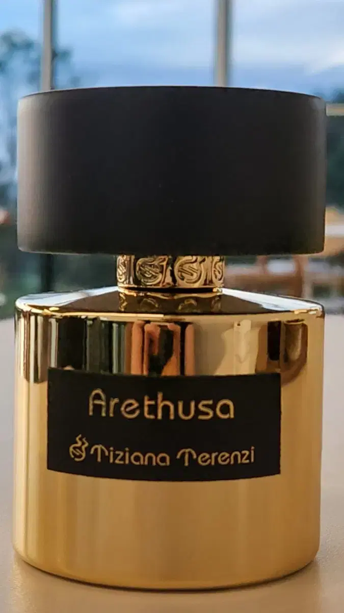 Tiziana Terrenzi Aretusa 100ml