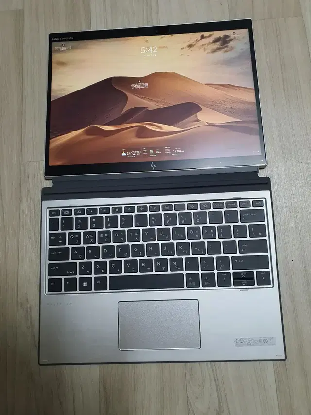 HP X2 G8 LTE 2in1 노트북