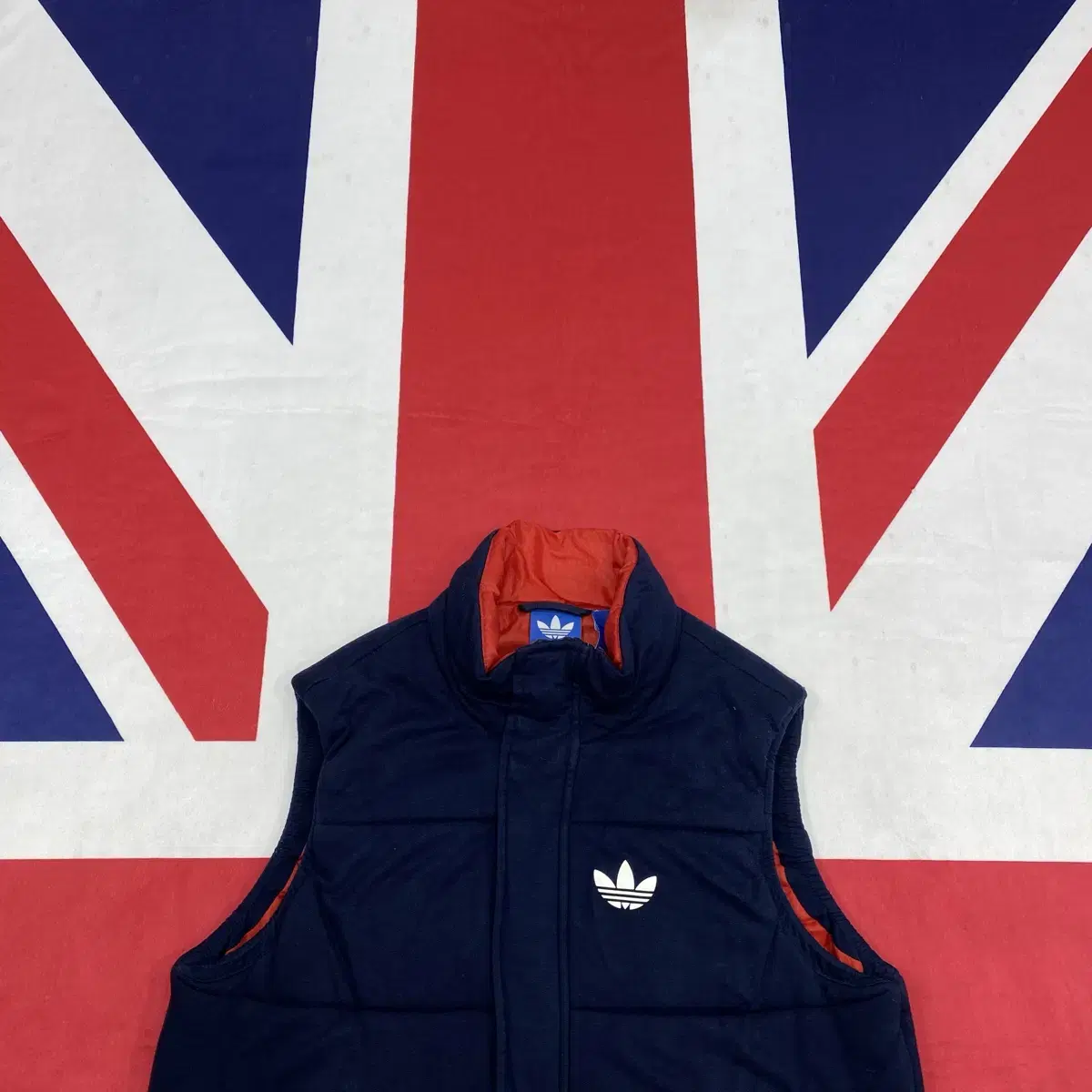 Adidas Jo Jacket 105 true to size M-L