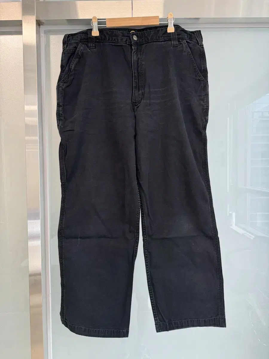 [38] Calhart Carpenter Relaxed Fit Work Pants