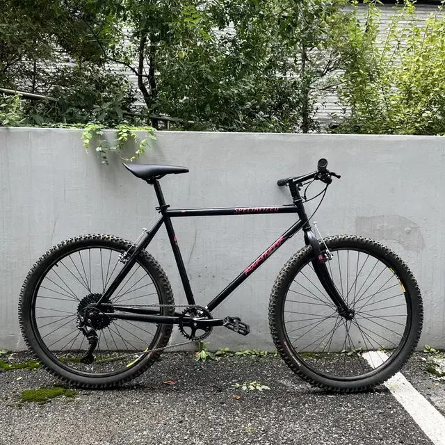 1994 Specialized Rockhopper sport ATB자전거