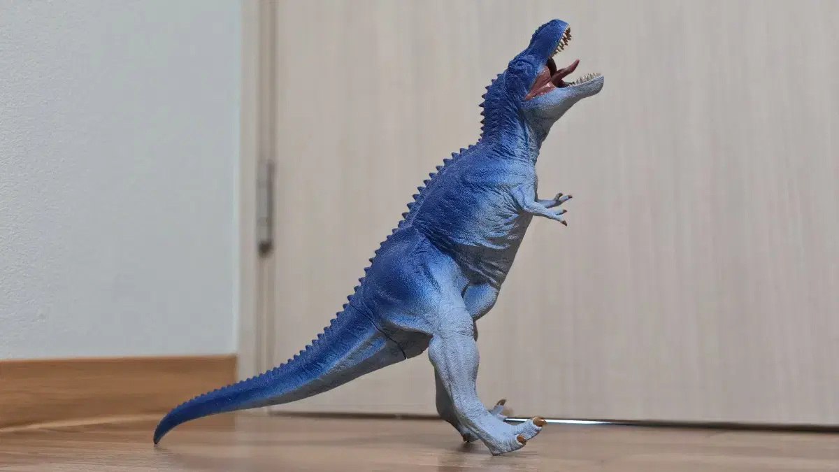 SEGA Tyrannosaurus Rex