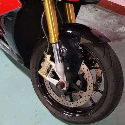 2015 BMW S1000R 에로우 배기 급매 급처분