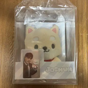 JOCHUM 봉제인형 마메치