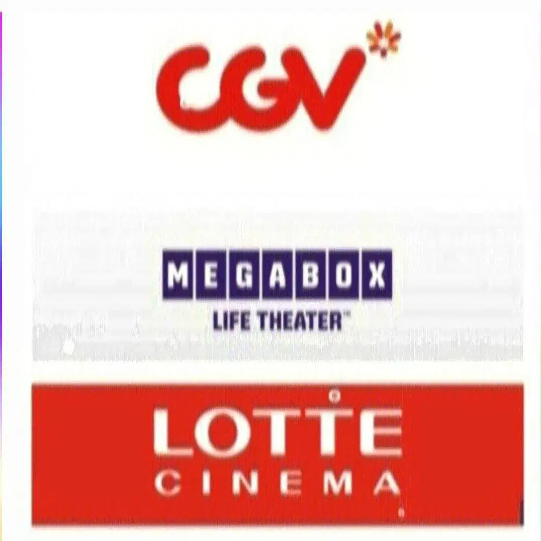 콤보 팝콘 cgv 롯데시네마 메가박스 러브콤보 스위트콤보 더블콤보라지콤보