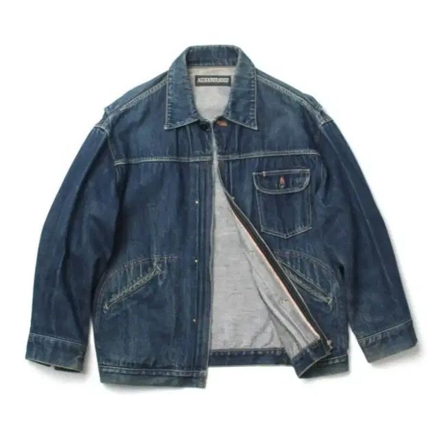 Neighborhood Denim Jacket