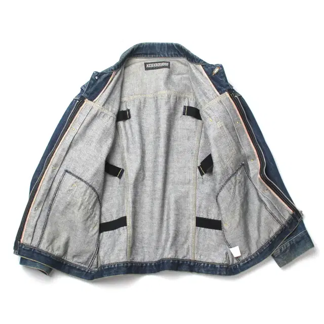 Neighborhood Denim Jacket