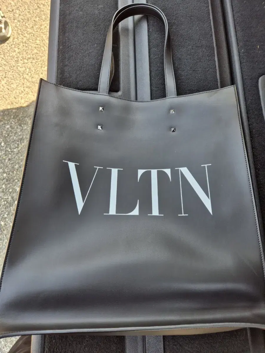 Valentino tote bag