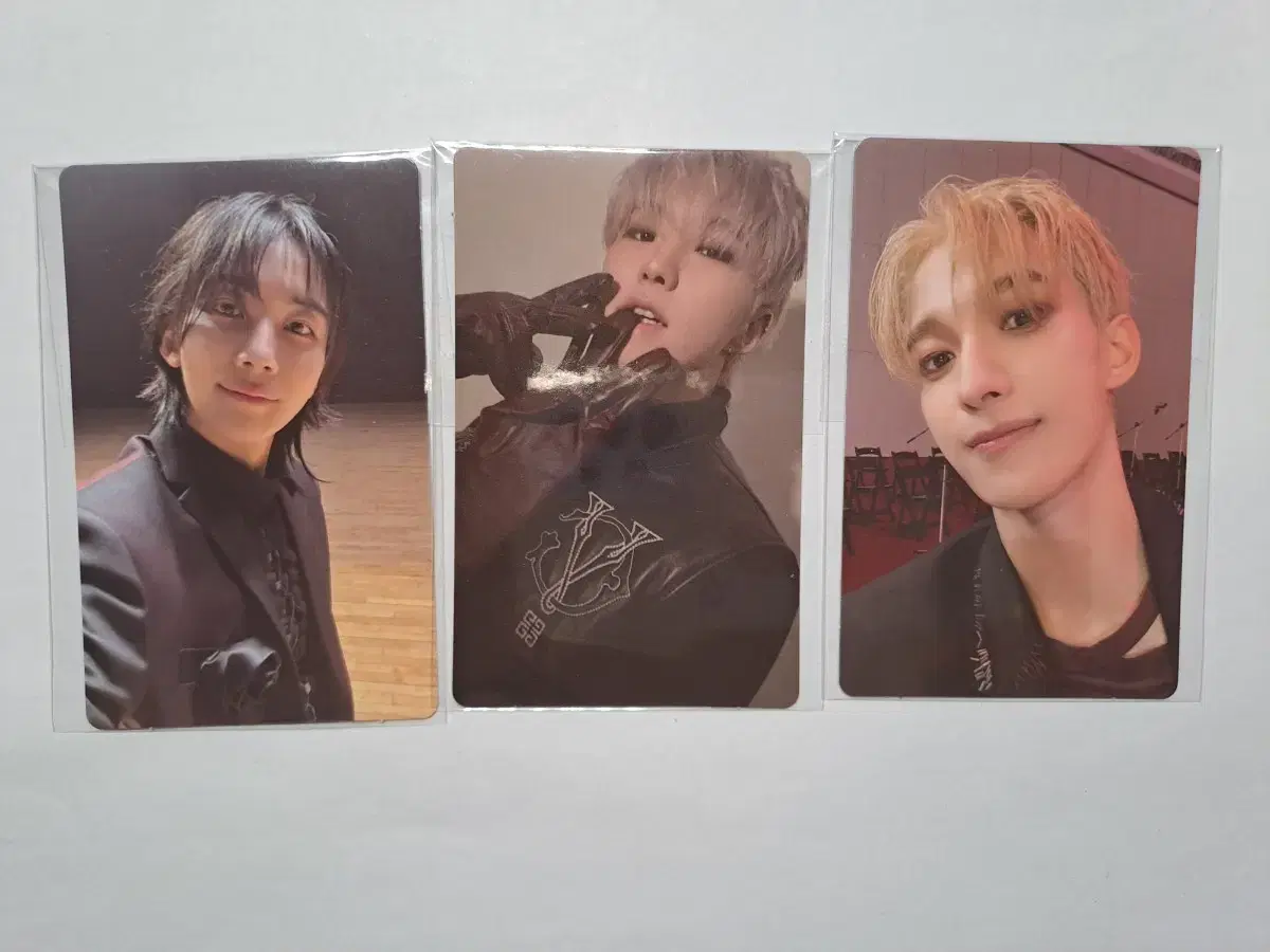 급처,가격 내림)seventeen best albums weverse ld jeonghan hoshi dk bulk wts