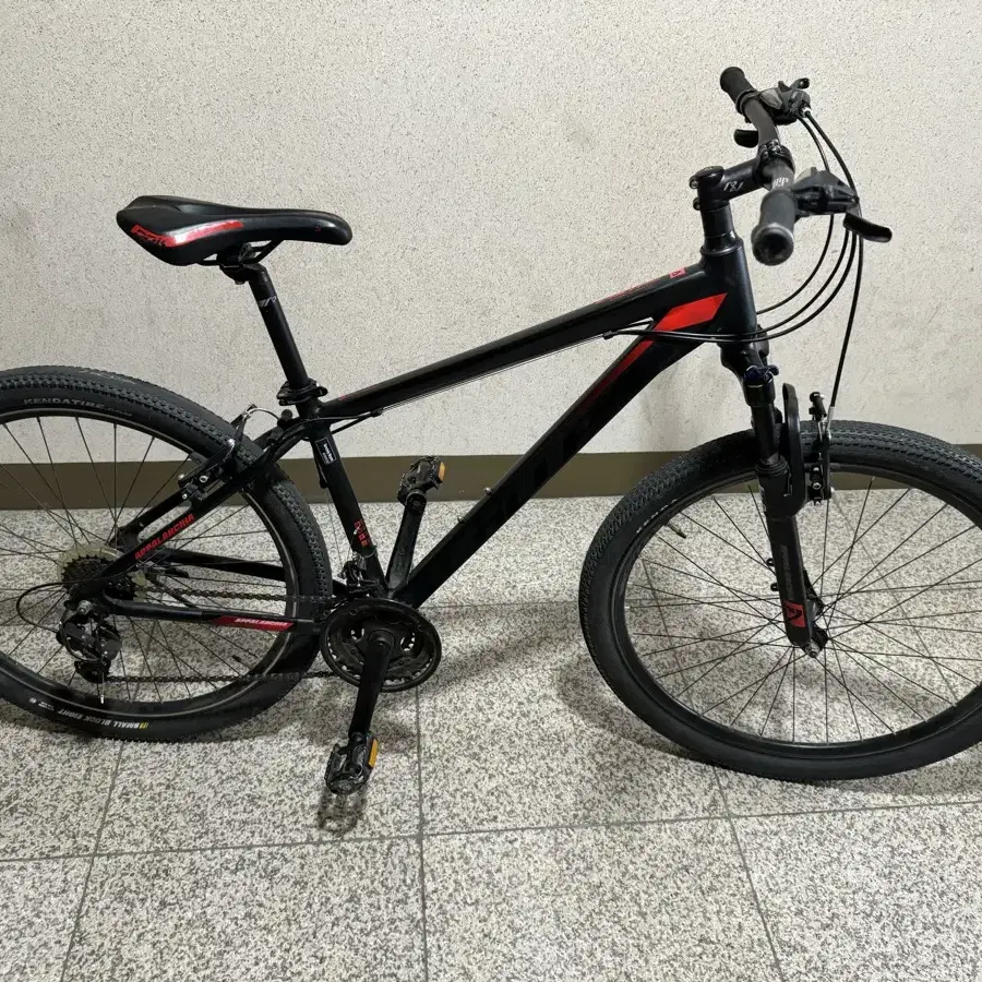 삼천리 MTB 자전거