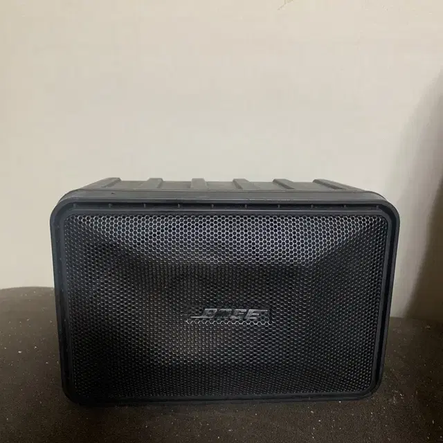 BOSE 모니터스피커 한짝