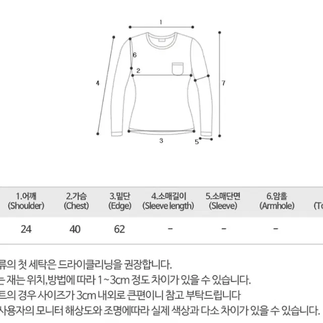 피치모드 에버닌 레이스 프릴 나시 블라우스