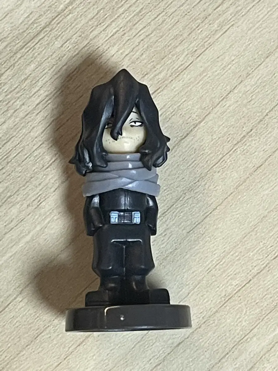 My Hero Academia Aizawa Choco Egg Figures sell WTS