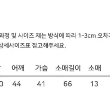 데미지 니트