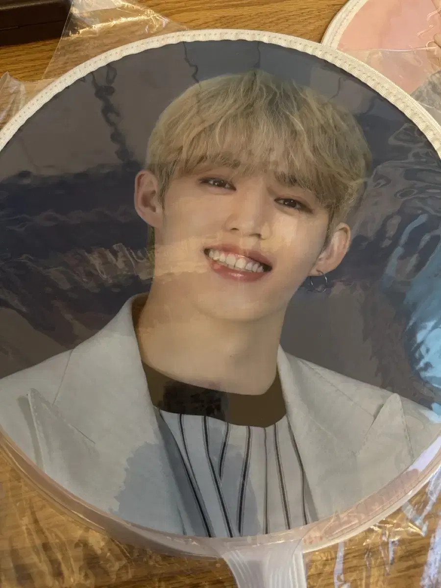 Seventeen s.coups wuchiwa sells