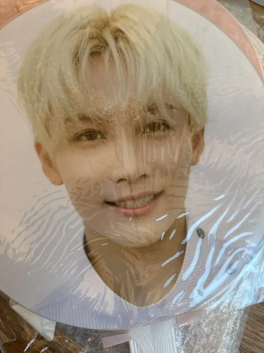 Seventeen jeonghan wuchiwa sells