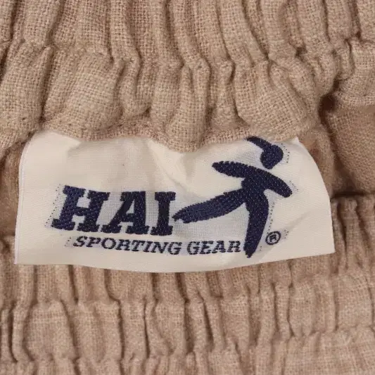 HAI SPORTING GEAR by ISSEY MIYAKE