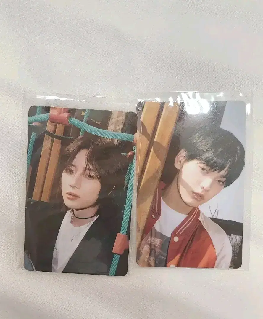 txt weverse pre-order benefit paoi photocard