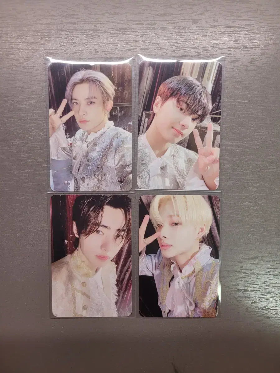 Sell Enhypen photocard 