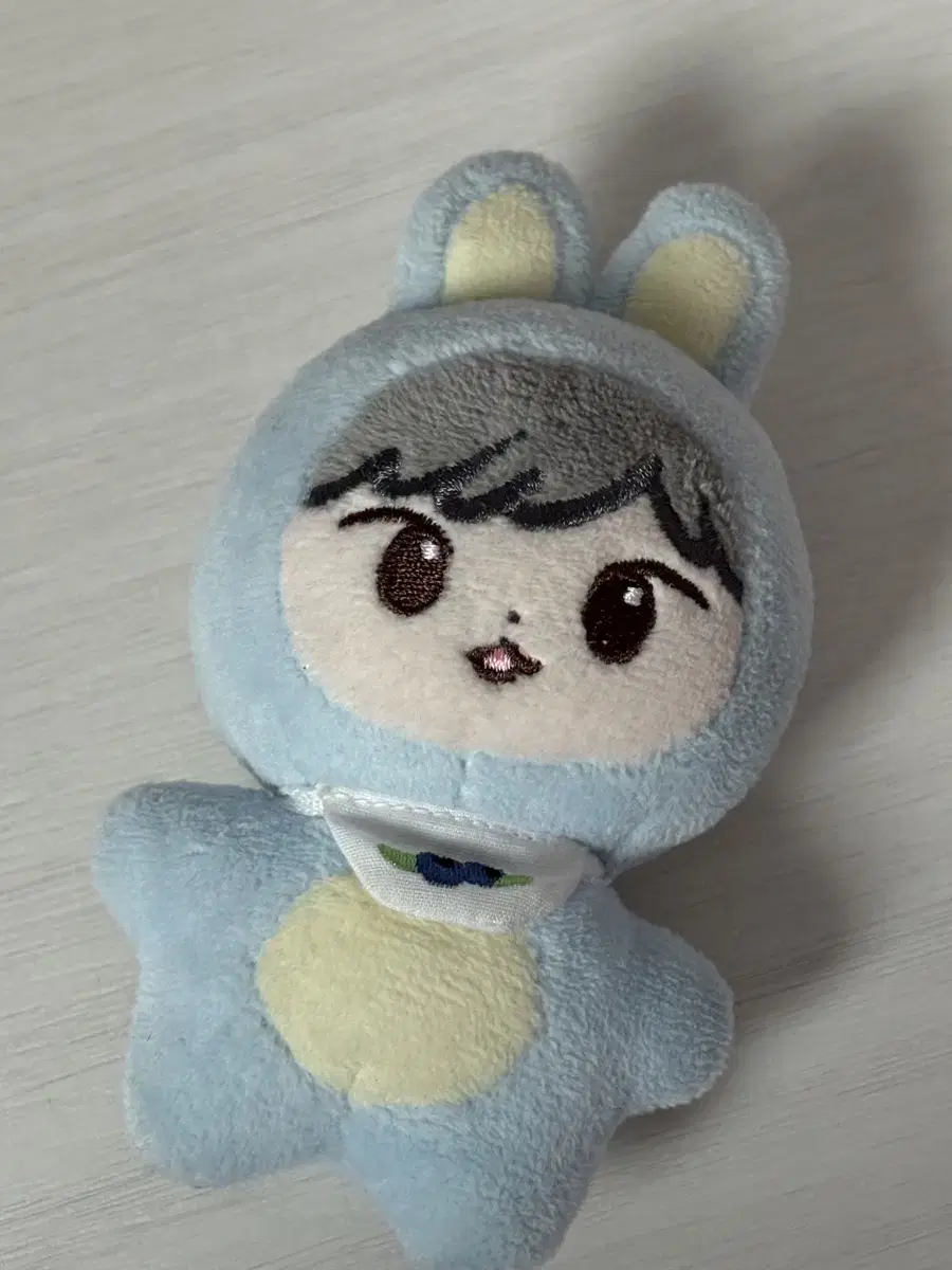 NCT doyoung Gimpado doll WTS