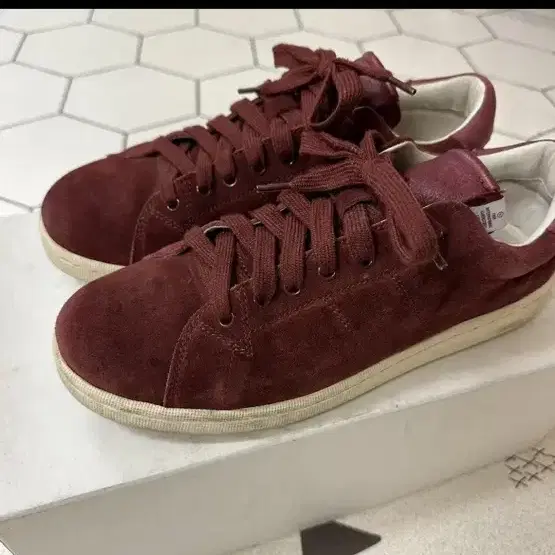 비즈빔 폴리포크 visvim foley folk size9