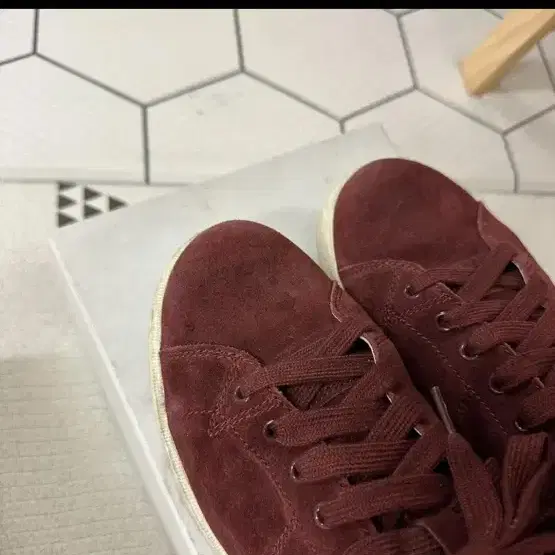 비즈빔 폴리포크 visvim foley folk size9