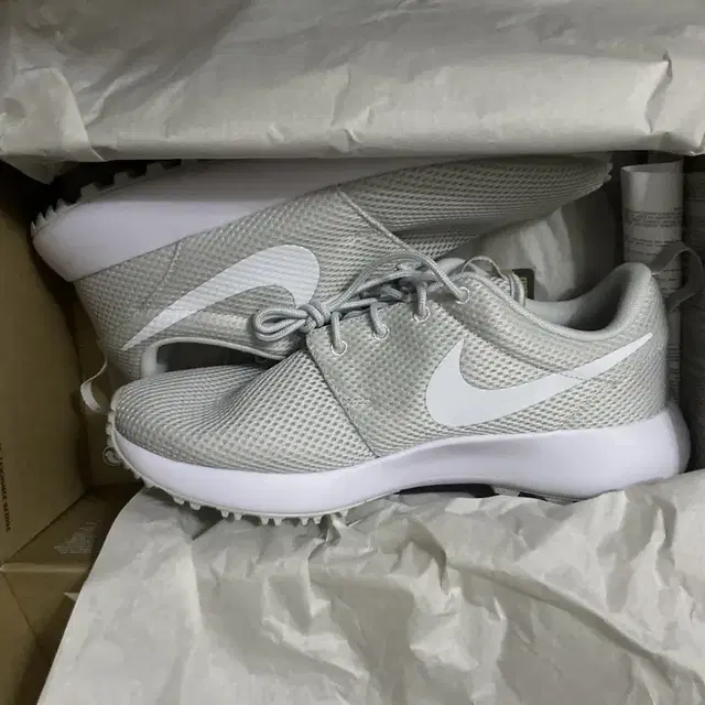 나이키 ROSHE G NN 남성용 골프화