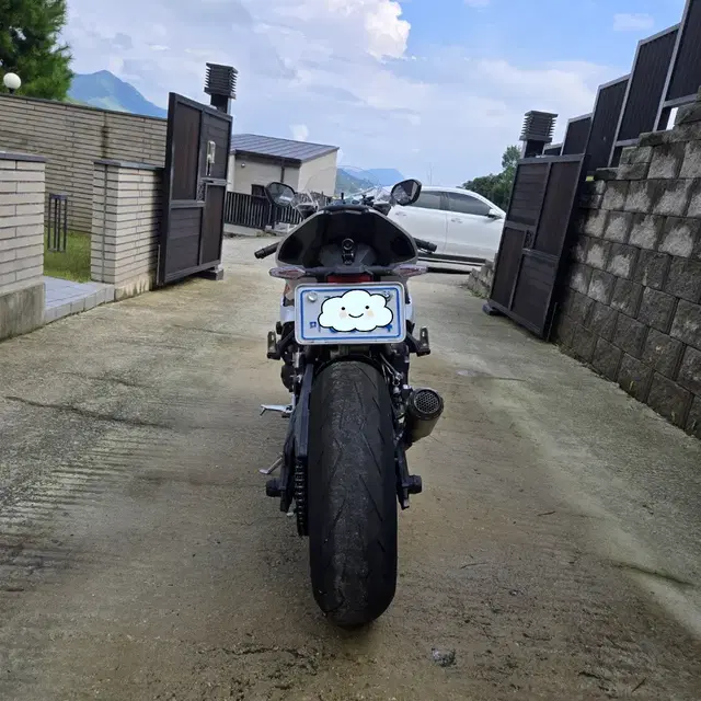 [진짜마지막가격다운]BMW S1000RR M팩 22년식 12.227KM