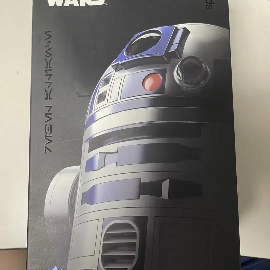 Sphero r2d2