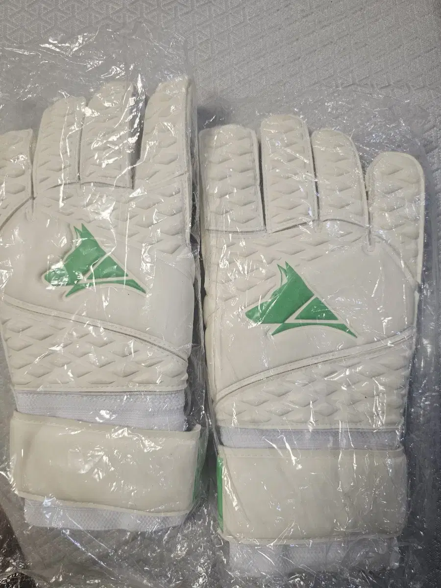 RYRABS Goalkeeper Gloves Unreleased Product No. 10