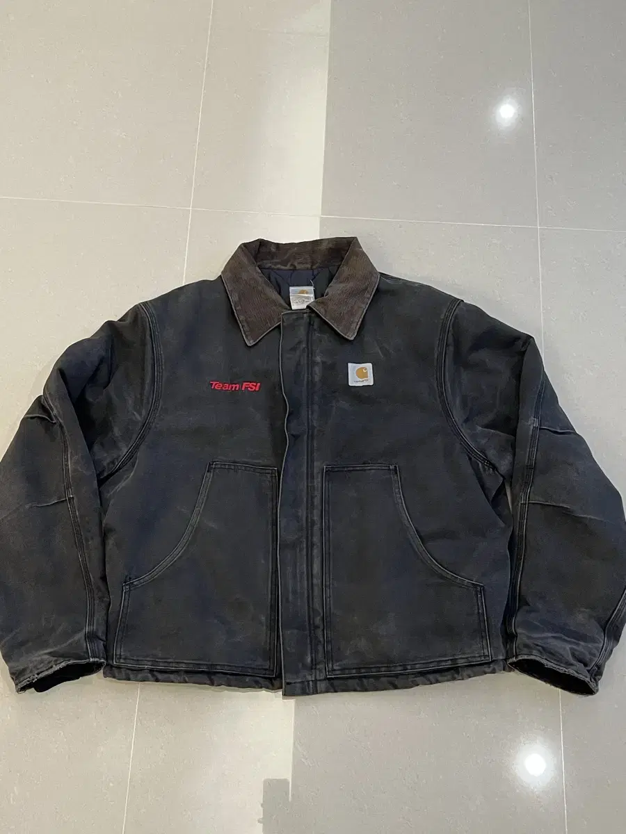 Carhartt Detroit j02 jacket