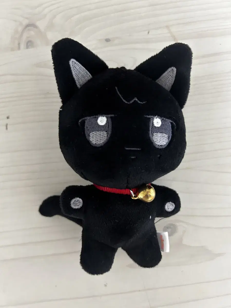 ATEZ Wooyoung (Uyonan Doll Keyring)