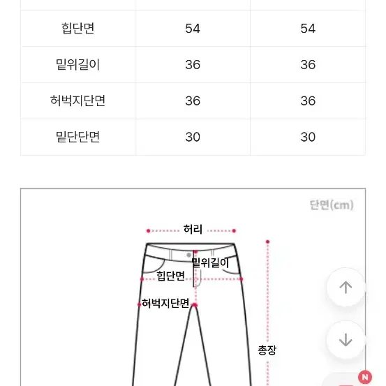 무배, 새상품)y2k 힙 에이블리 카키 카고팬츠