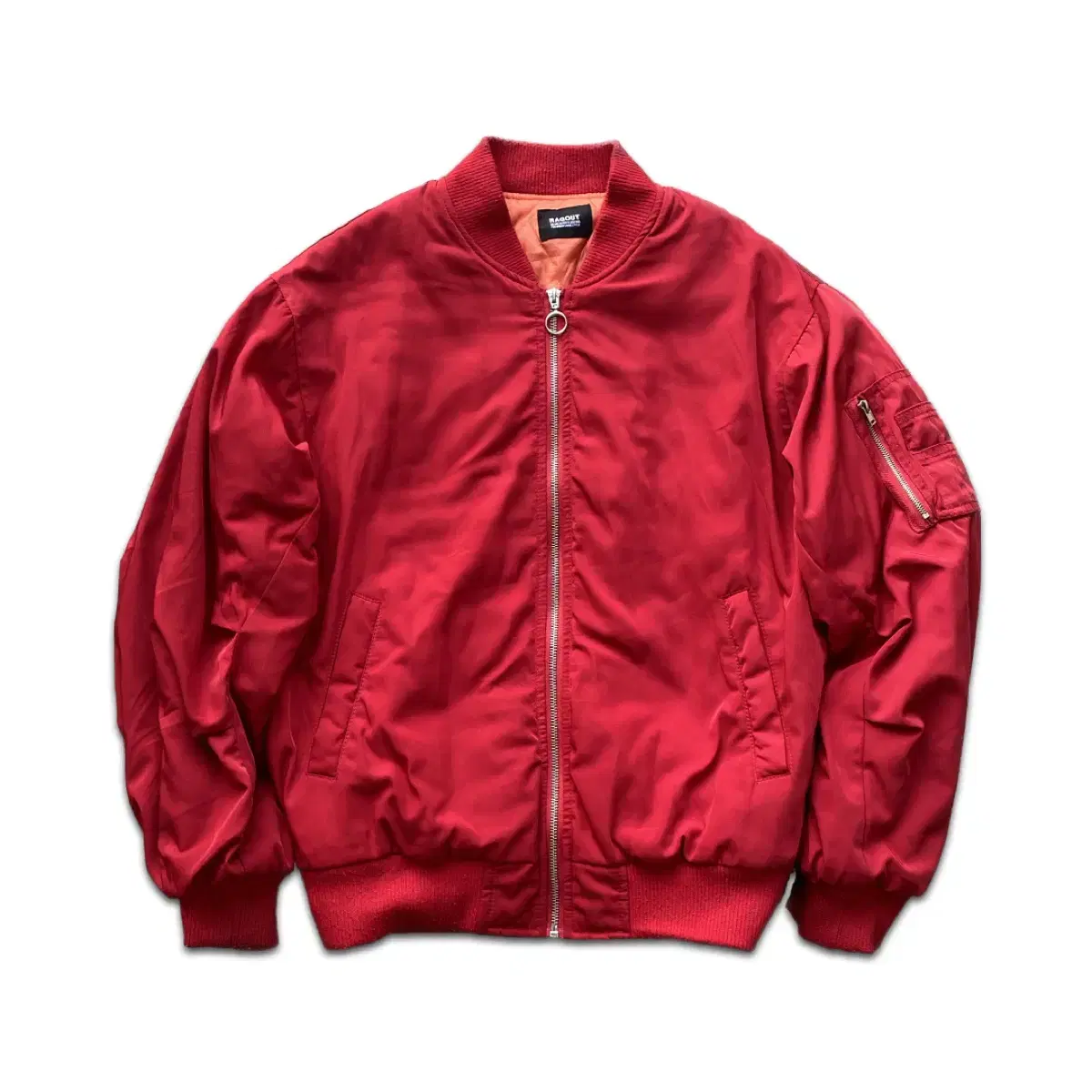 RAGOUT MA-1 Jacket