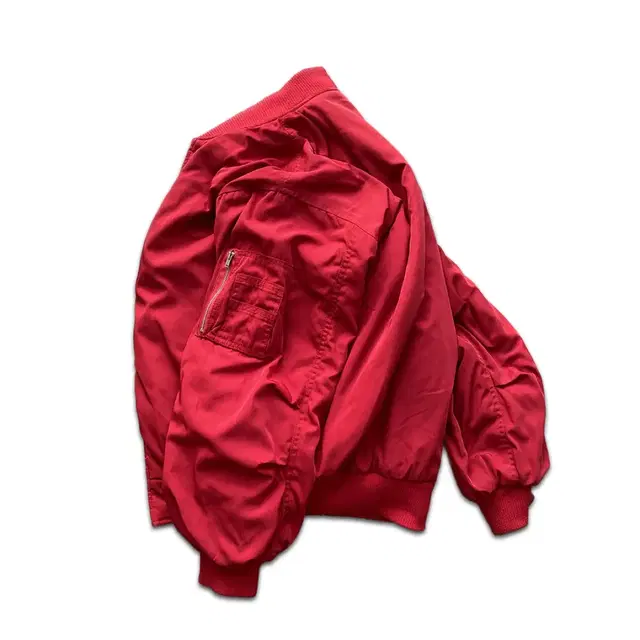 RAGOUT MA-1 Jacket