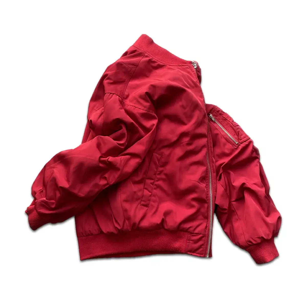 RAGOUT MA-1 Jacket