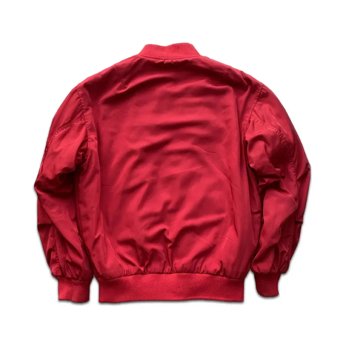 RAGOUT MA-1 Jacket