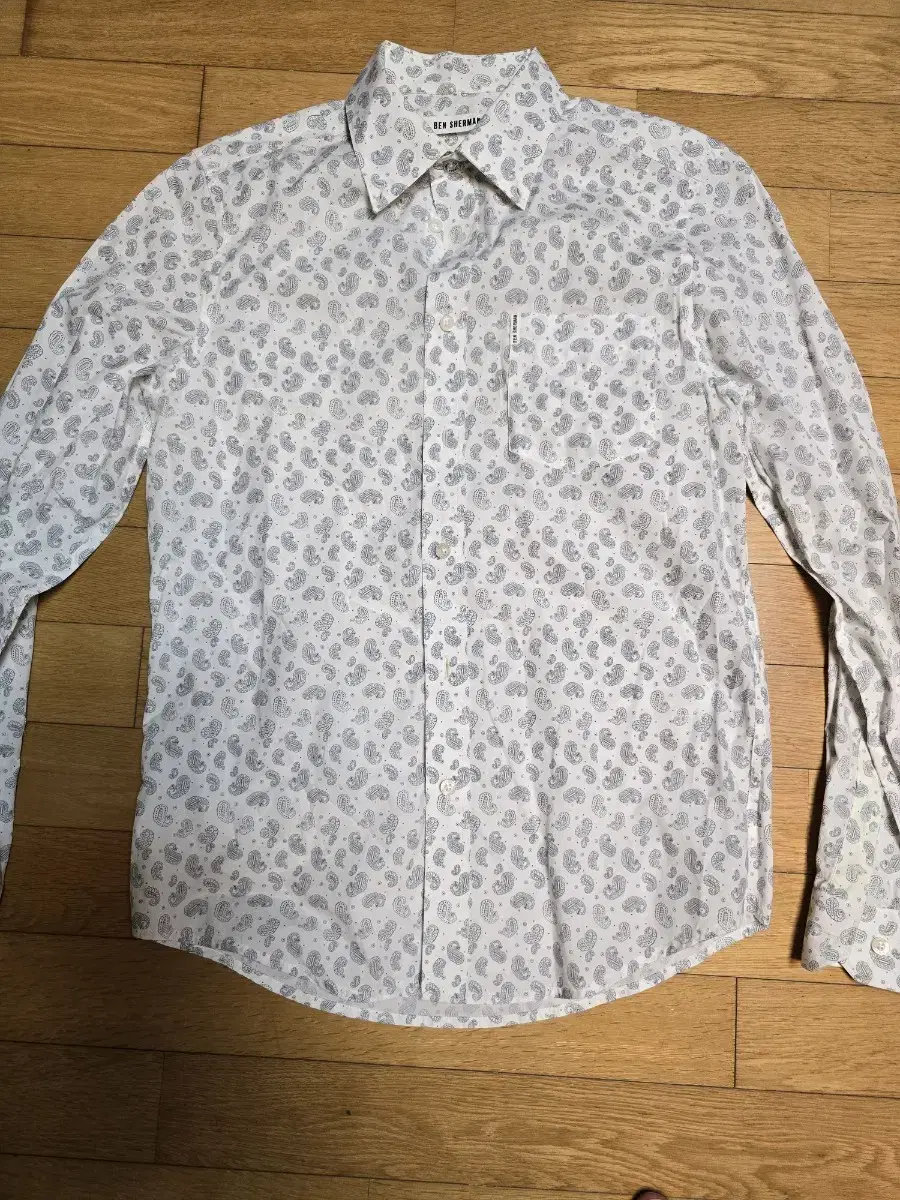 [s]Bensherman Shirt