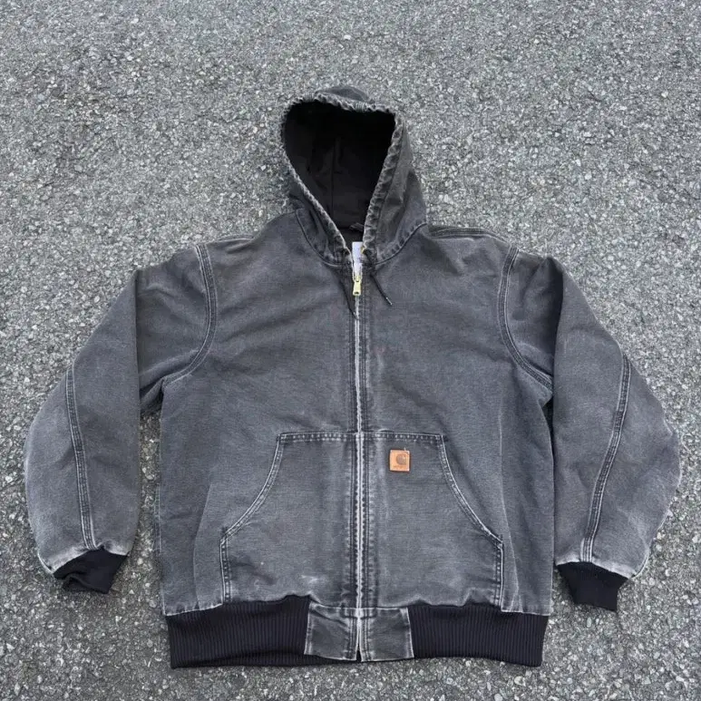 00s Carhartt J168 Jacket