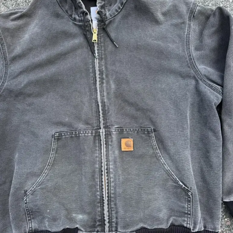 00s Carhartt J168 Jacket