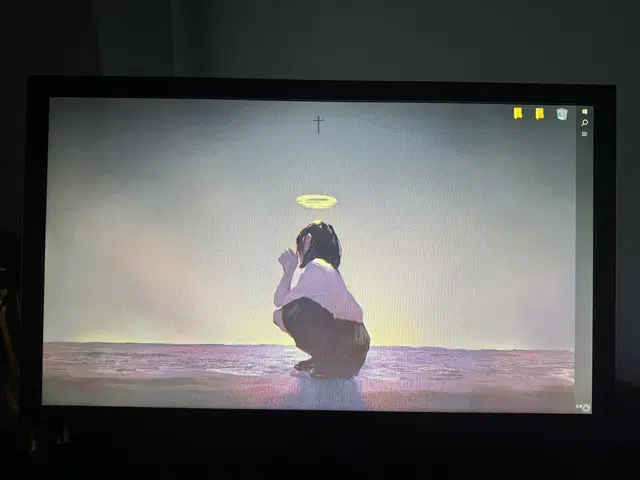 벤큐 xl2411k 144hz 게이밍 모니터