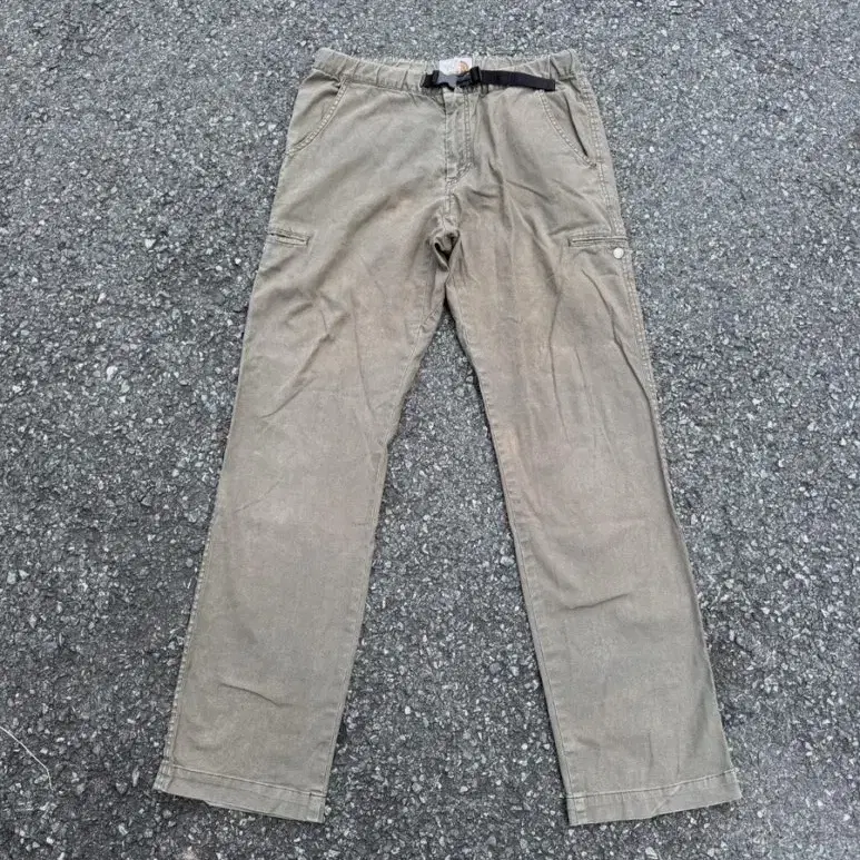 Old Northface pants