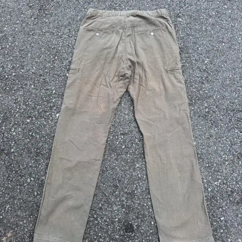 Old Northface pants