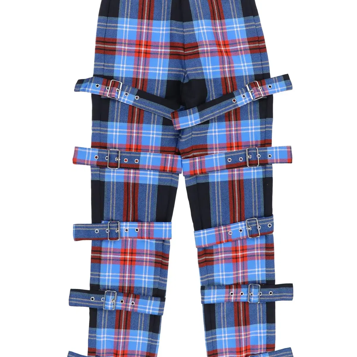 찰스 제프리 러버보이 WOMENS TROUSER / CHECK