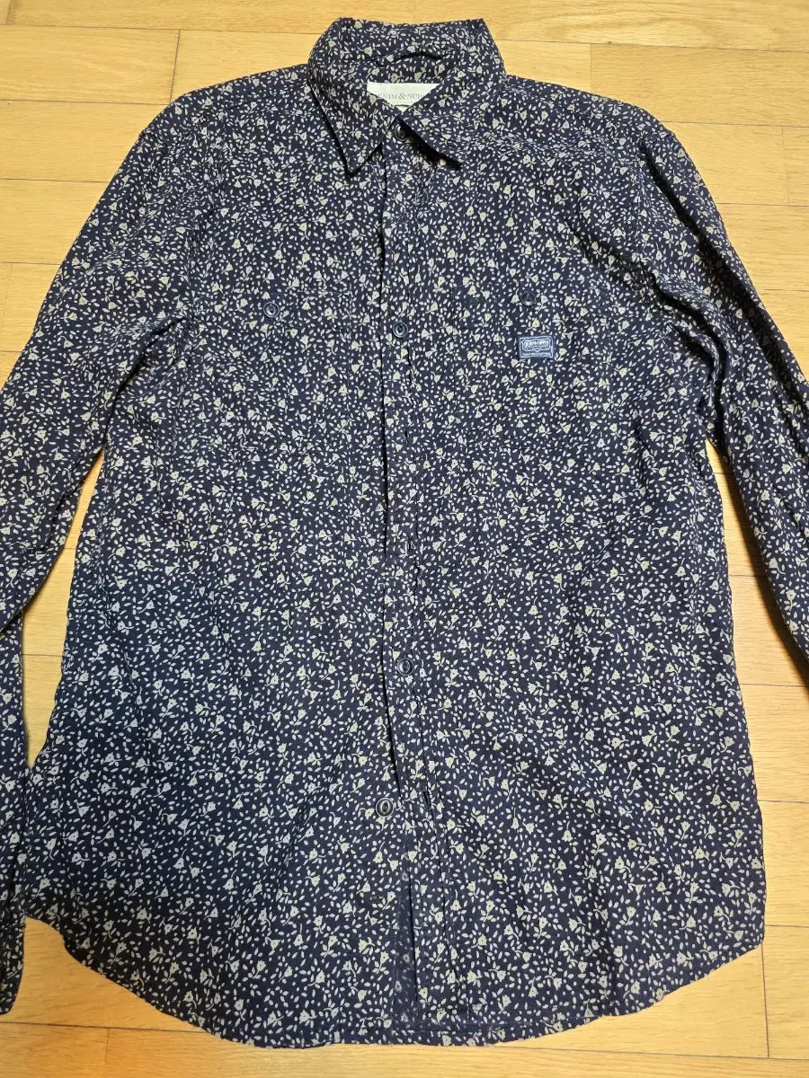 [S] Denim & Supply Shirt